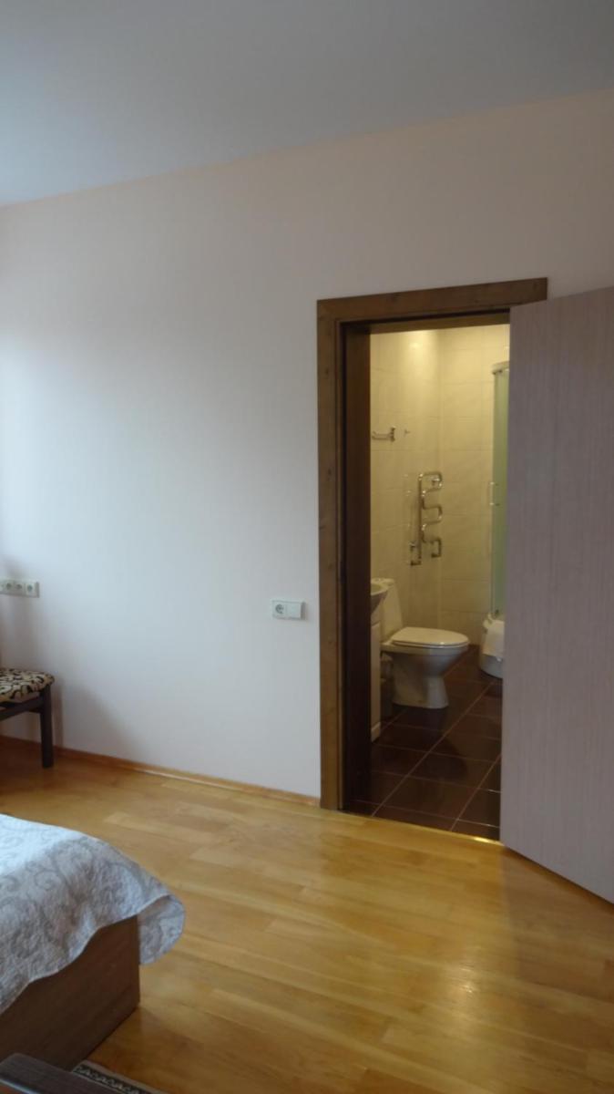 Vidų Guest House - Housity