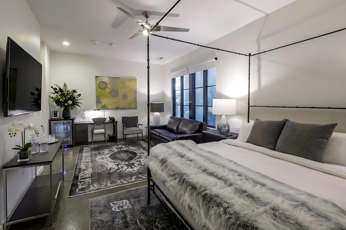 The 121 Hotel - Housity