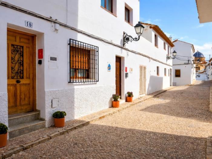 Casabella Le patio - Housity