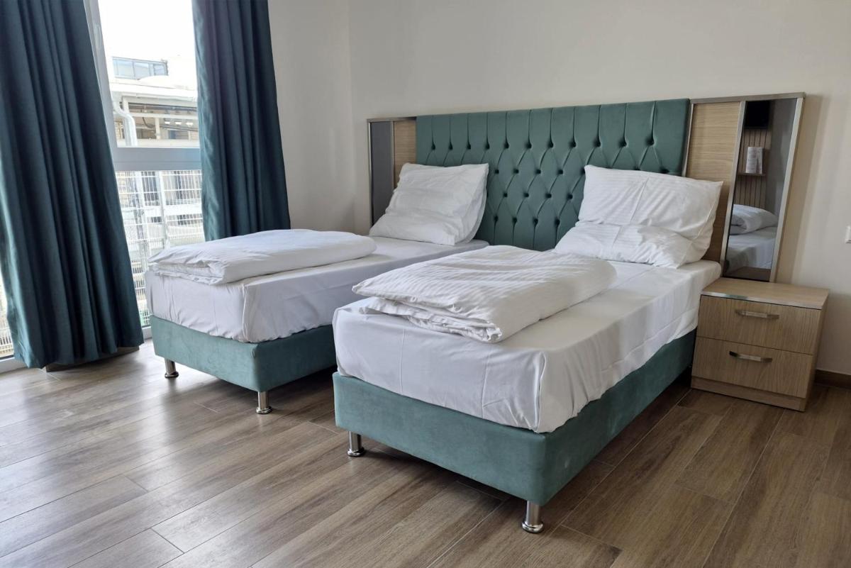Mersa Hotel - Housity
