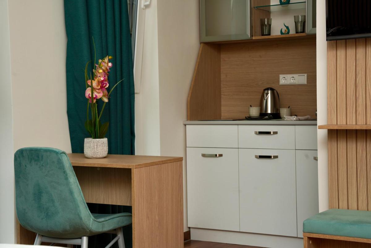Mersa Hotel - Housity