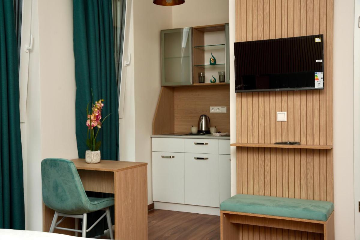 Mersa Hotel - Housity