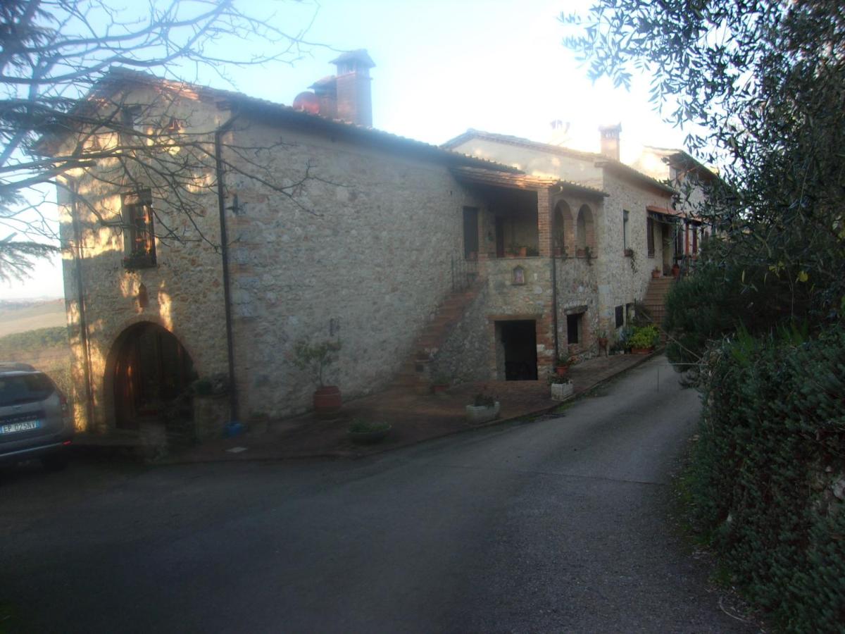 Podere Sammonti - Housity