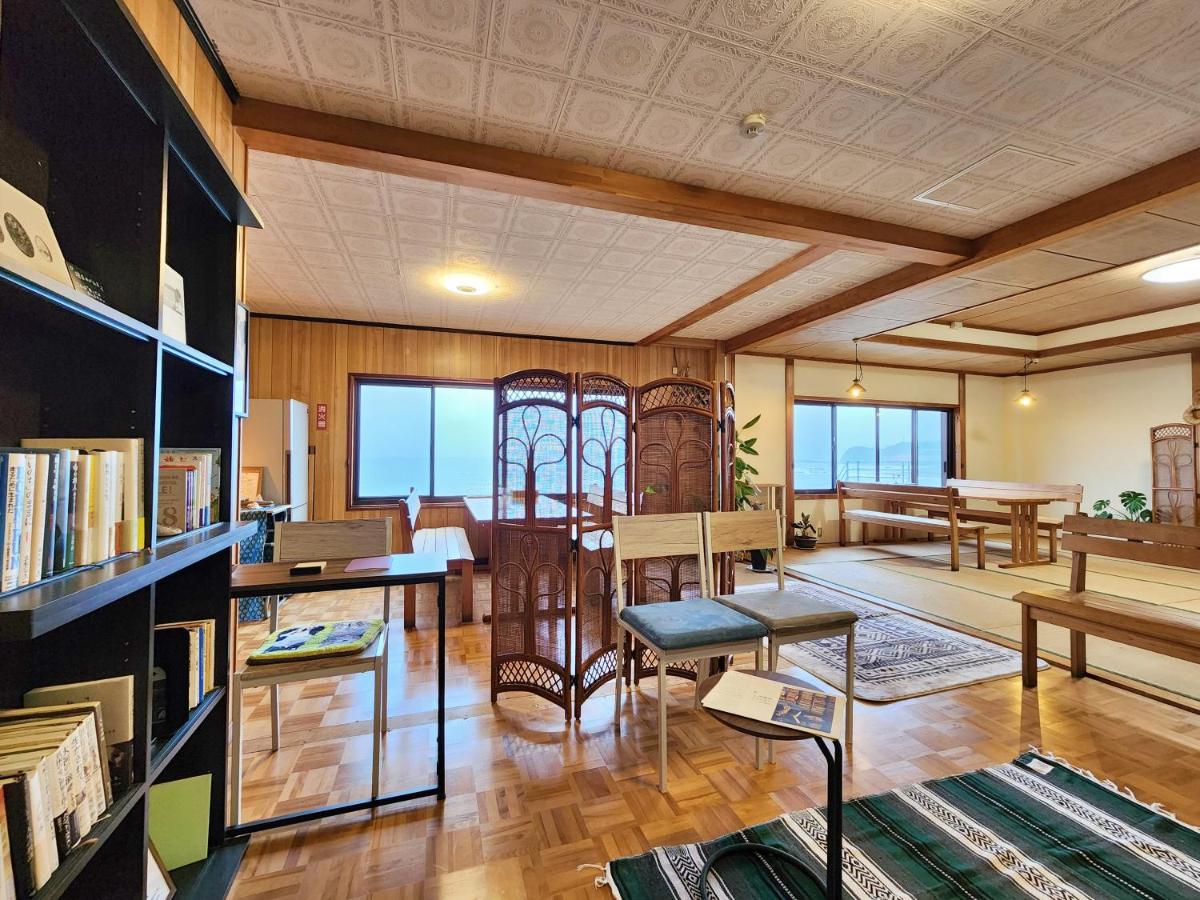 民宿たかはま Takahama Guest house - Housity