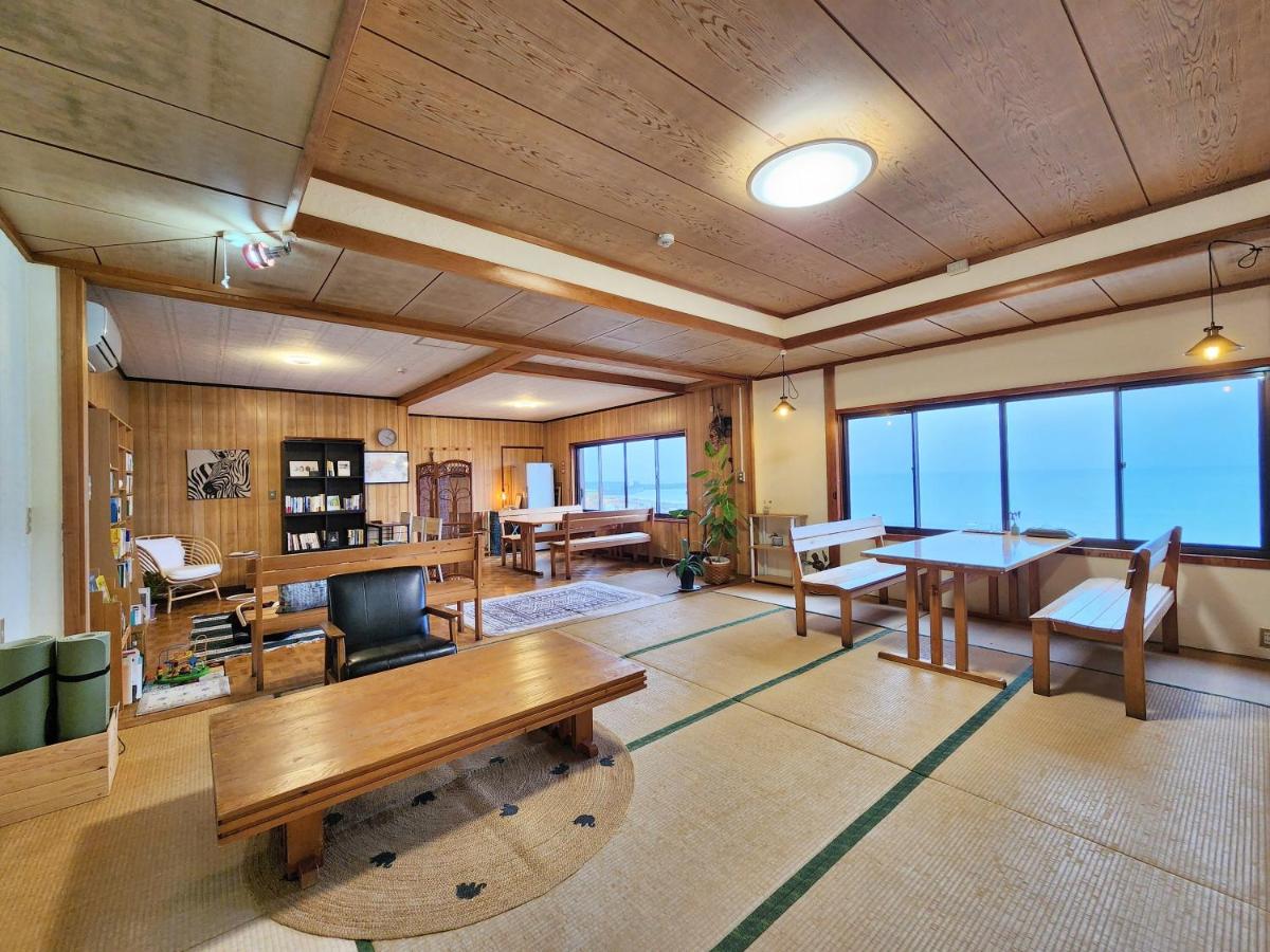 民宿たかはま Takahama Guest house - Housity