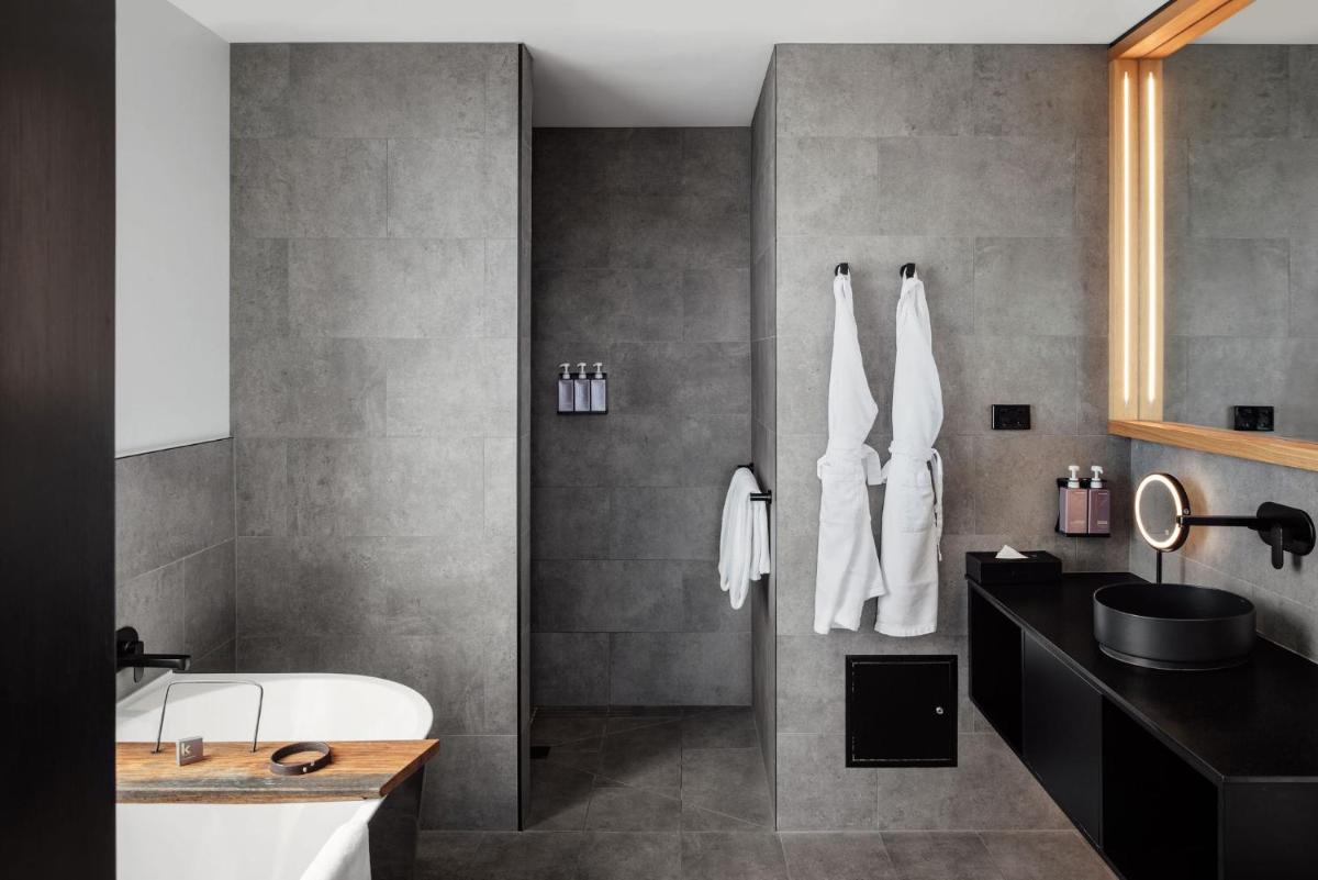 Hotel Verge Launceston - Housity