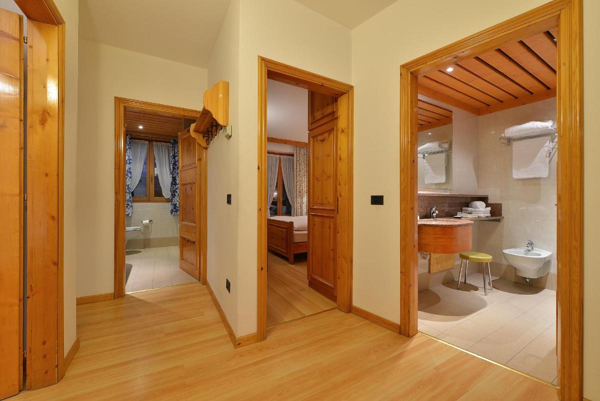Hotel Posta - Housity