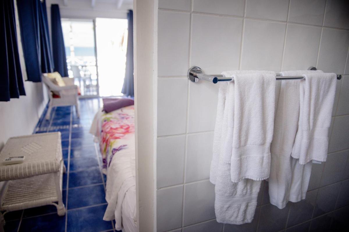 Marazul Ocean Front Apartment - Housity
