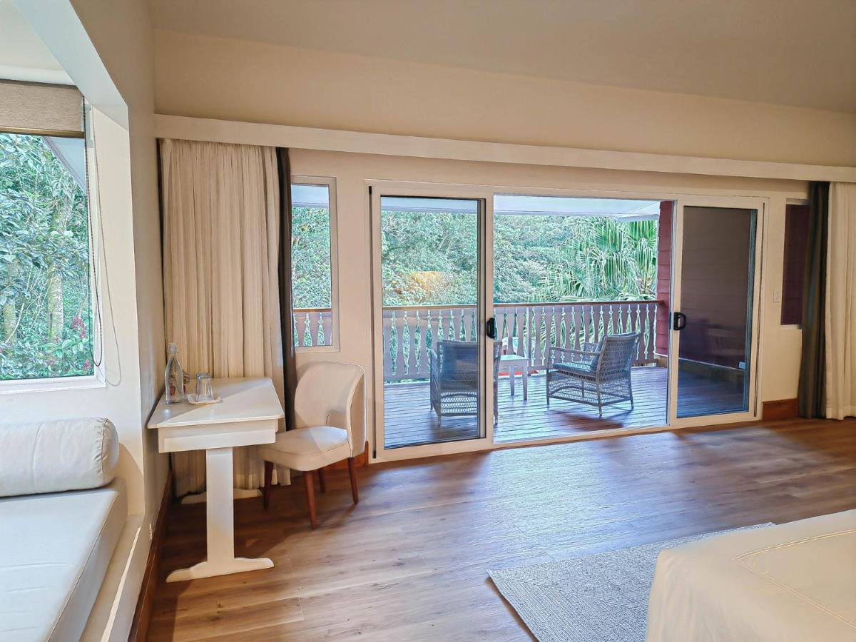 Cloud Forest Lodge - Housity