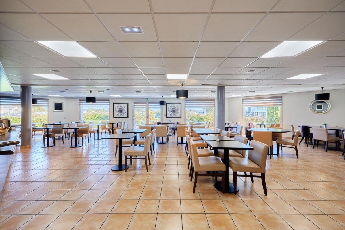 CIT'HOTEL Armony Hotel - Housity