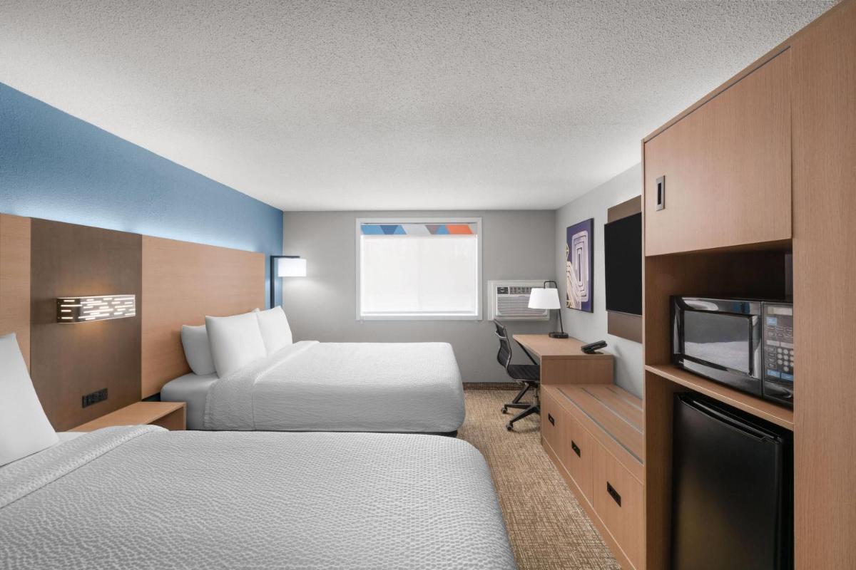 Baymont by Wyndham Mankato - Housity
