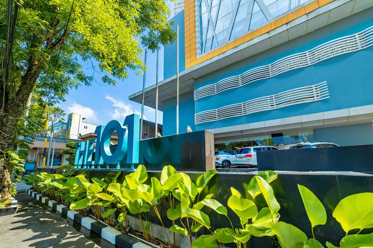 THE 1O1 Malang OJ - Housity