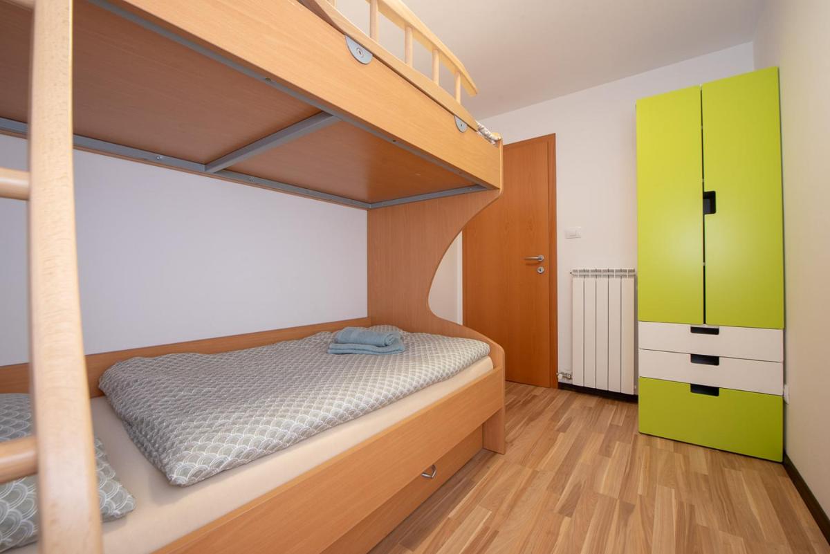 Apartma Ferida - Housity