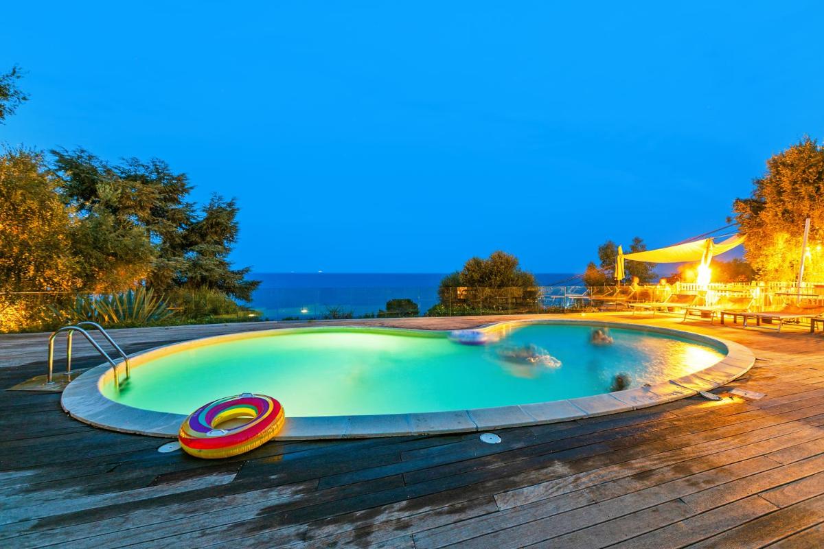 Villaggio Balzi Rossi - Housity