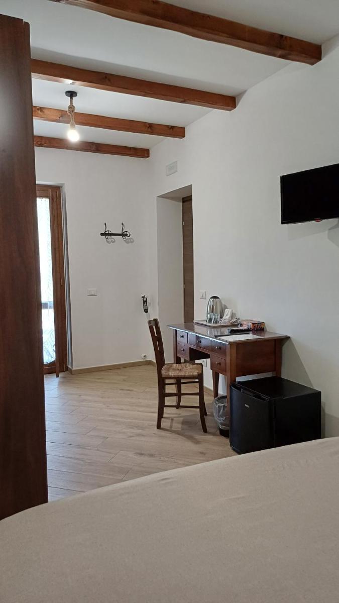 Agro 1798 Country Guest House - Housity
