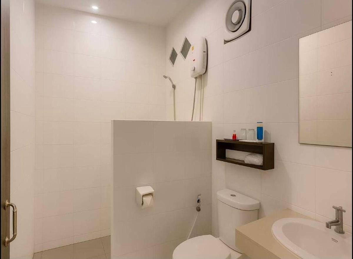 Thanawong Pool Villa - Housity