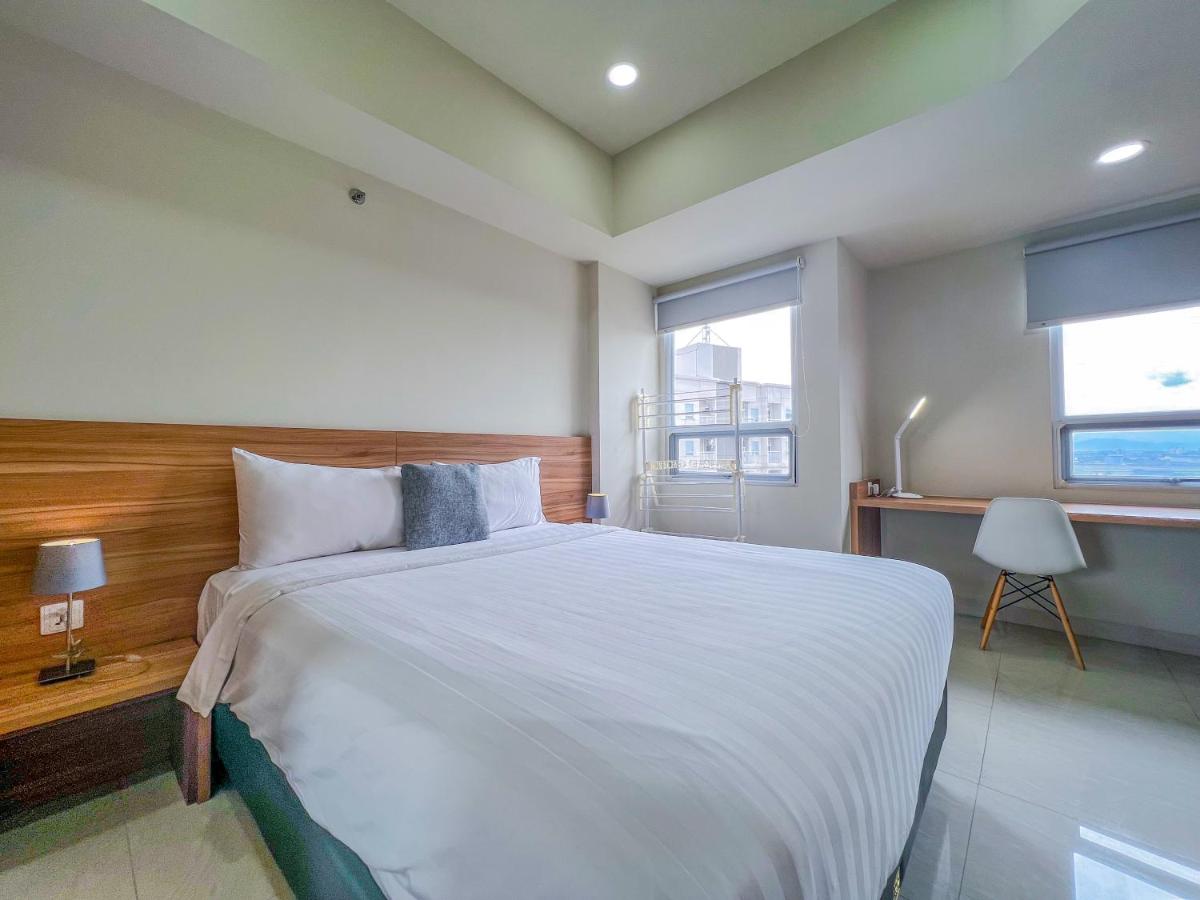 Merakey Golf Residence - Housity