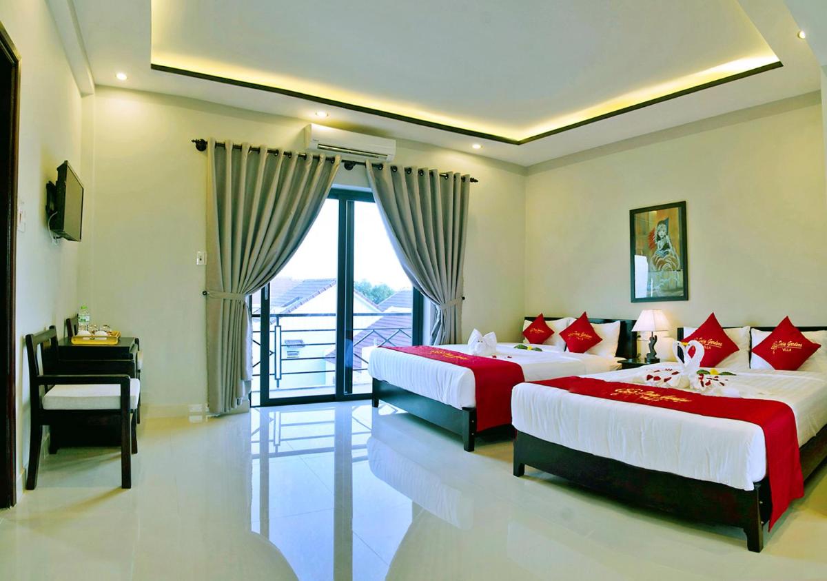 Daisy Garden Villa Hoi An - Housity