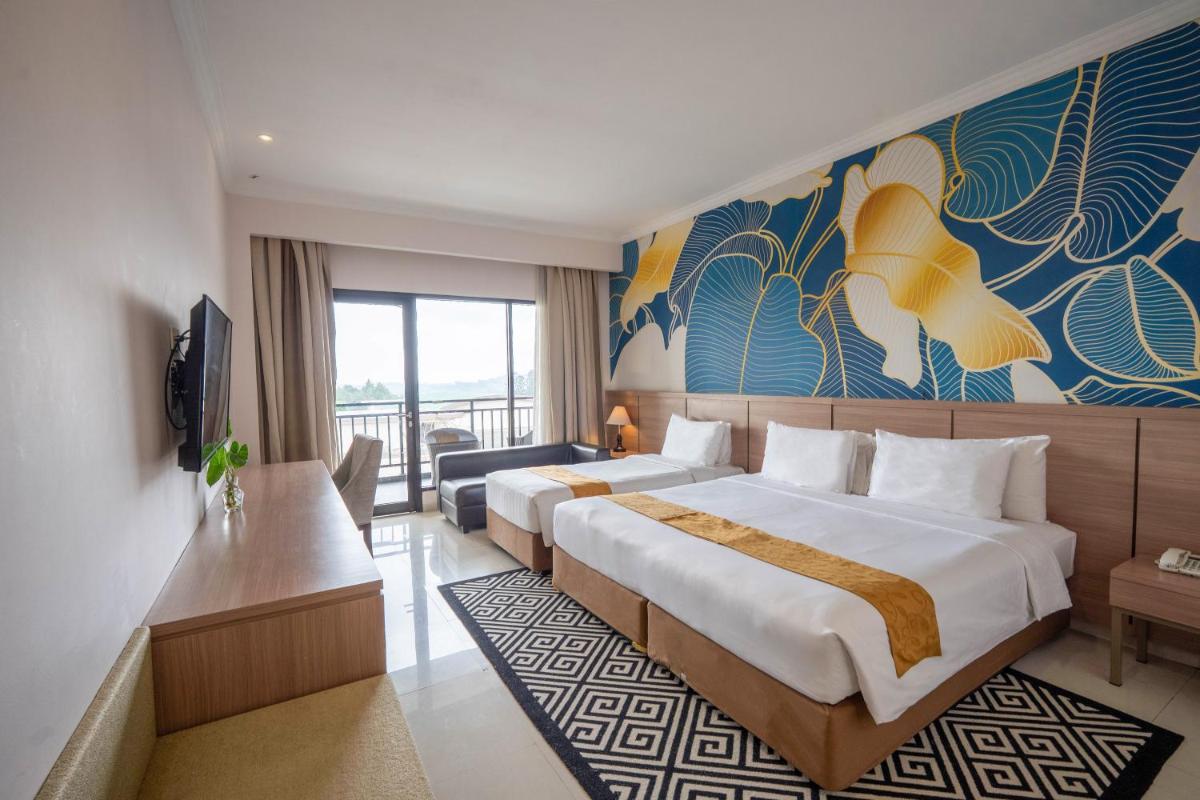 The Green Peak, ARTOTEL Curated - Housity