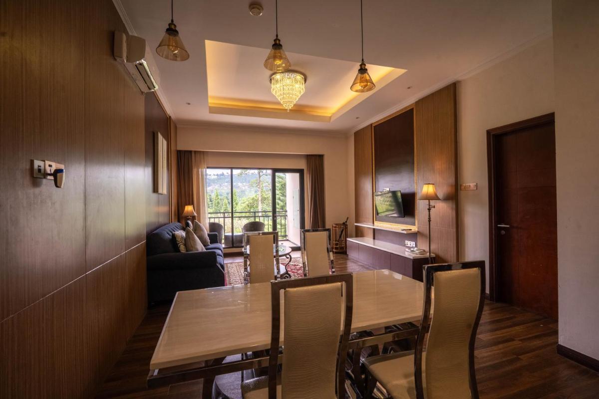 The Green Peak, ARTOTEL Curated - Housity