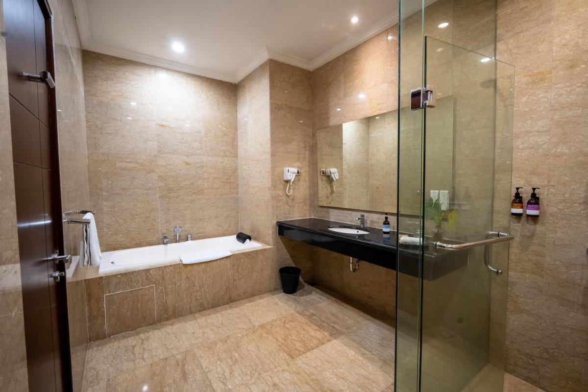 The Green Peak, ARTOTEL Curated - Housity