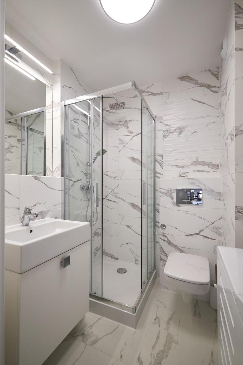 Symphony City Square Aparthotel by INA - Housity