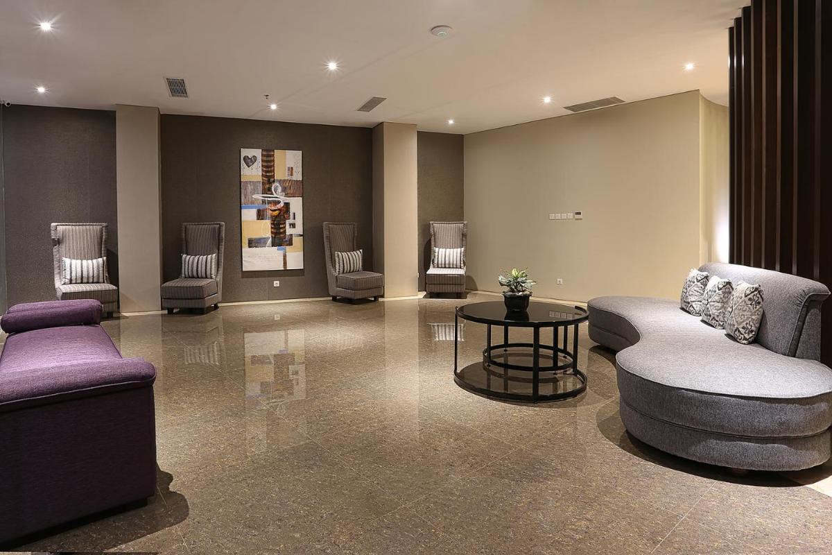 Horison Tasikmalaya - Housity