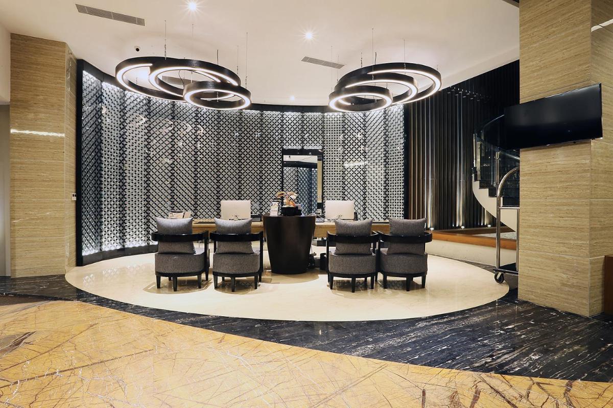 Horison Tasikmalaya - Housity