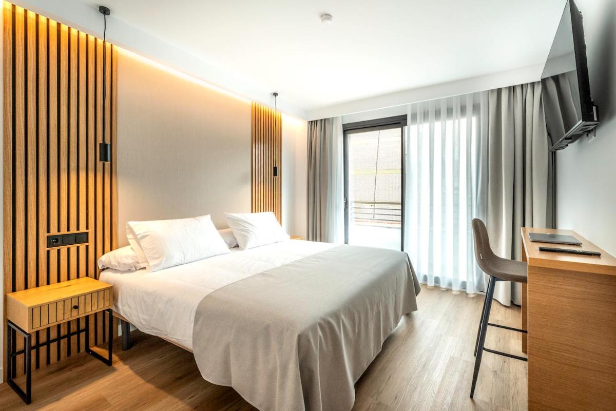 Centrotel Zamora - Housity