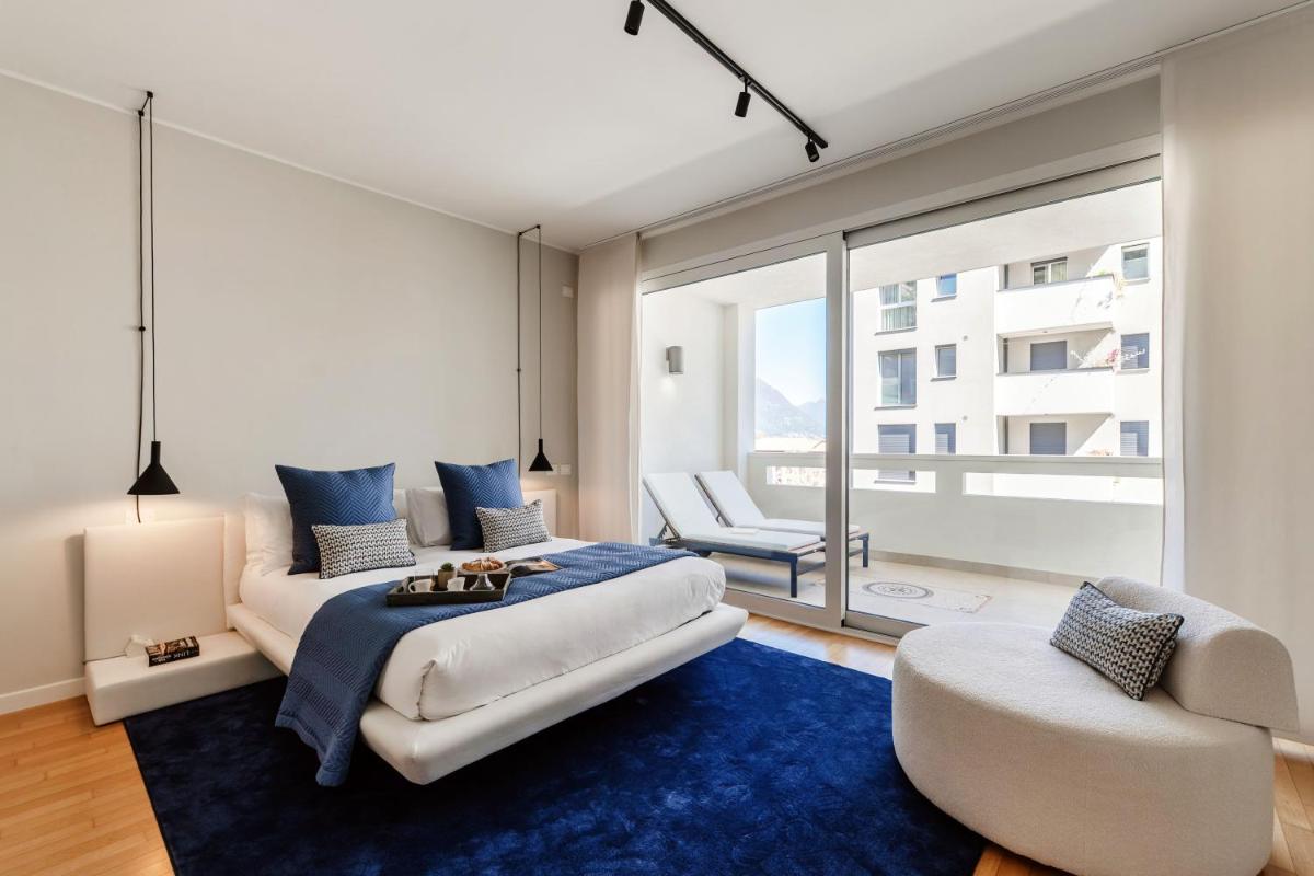 Villa Olmo Luxury Suites - by MyHomeInComo - Housity