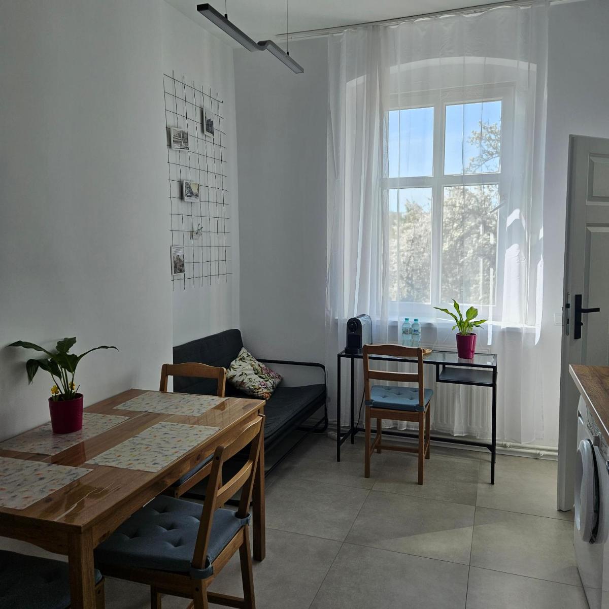 Kamienica Nowodworska 30 - Housity