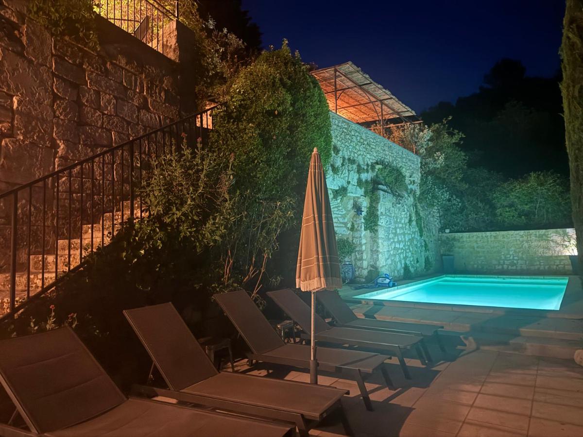 VILLA BEL - Entre paradis et vignes - Housity