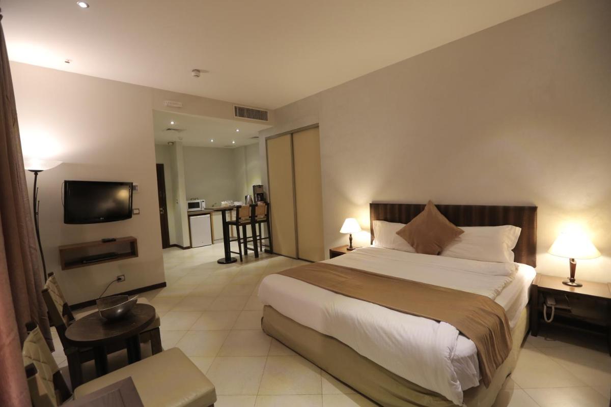 Jabal Amman Hotel (Heritage House) - Housity