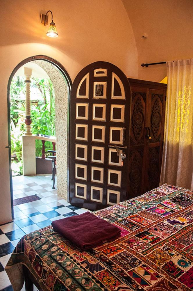 "Sunny Cow" Village Villa - Housity