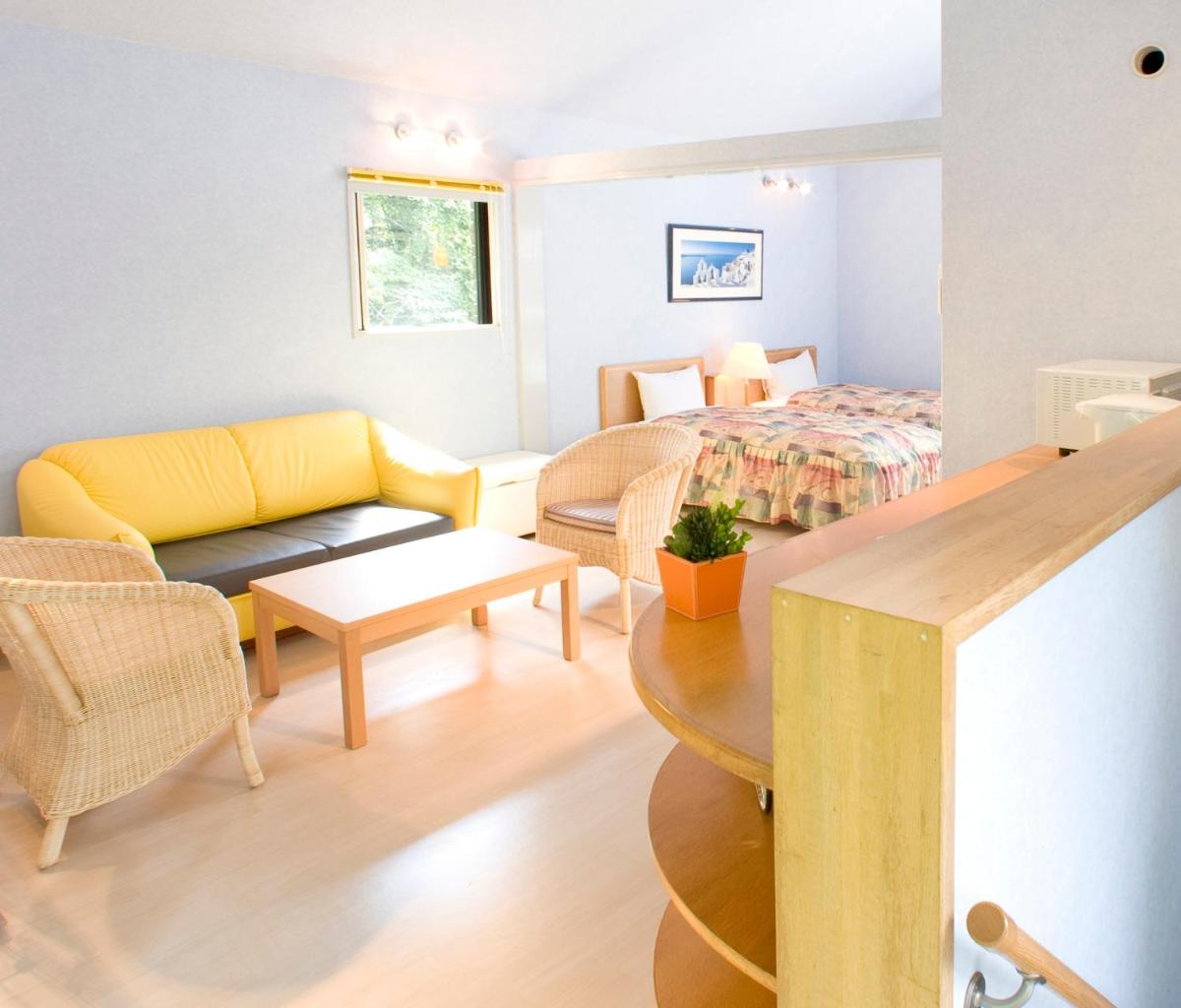 Sundance Resort Yamanakako - Housity