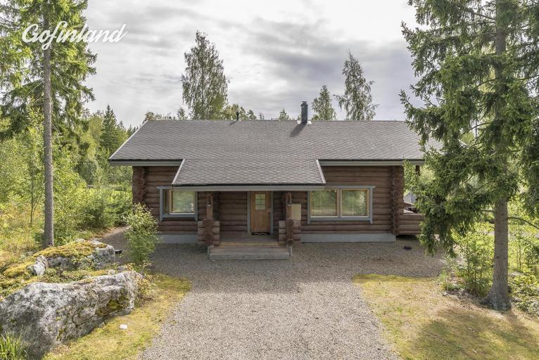 Suitetrails - Holiday Home Tattimetsä