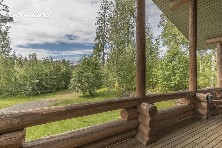 Suitetrails - Holiday Home Tattimetsä