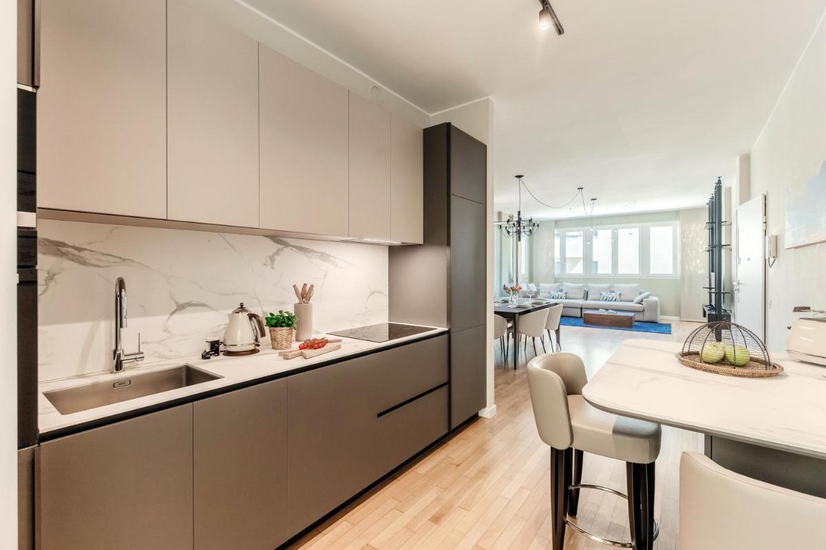 Villa Olmo Luxury Suites - by MyHomeInComo - Housity