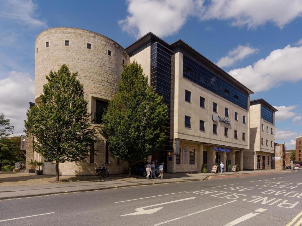 Travelodge York Central - Housity