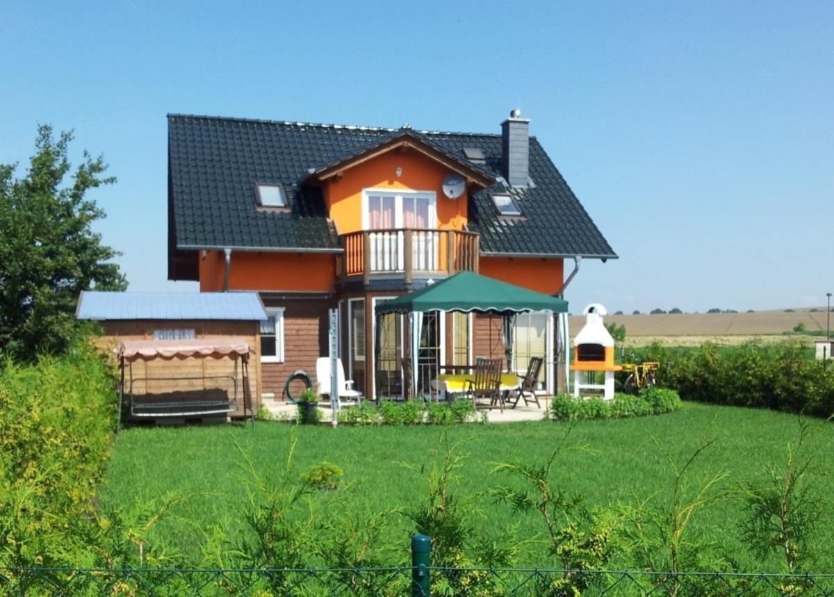 Ferienhaus Concordiasee - Housity