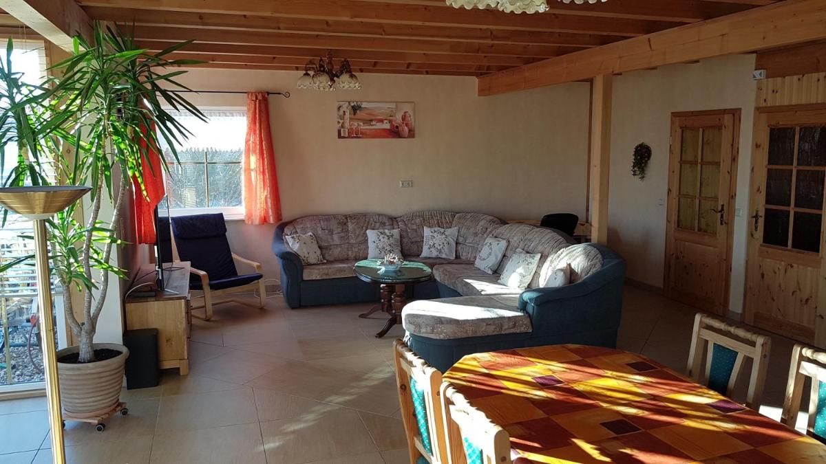 Ferienhaus Concordiasee - Housity