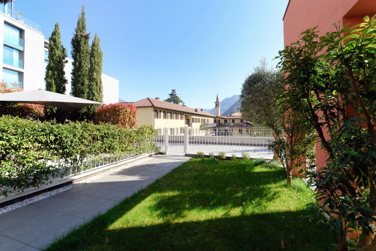 Villa Olmo Luxury Suites - by MyHomeInComo - Housity