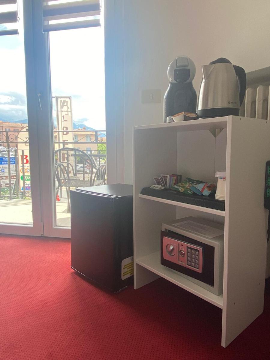Hotel Beretta - Housity