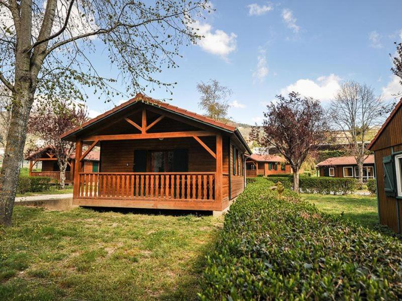 Camping Onlycamp l'Astrée - Housity