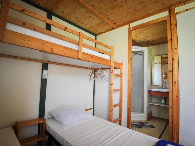 Camping Onlycamp l'Astrée - Housity