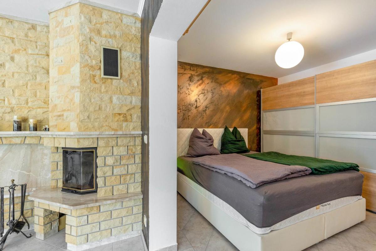 Ferienwohnung Am Wasser - Housity