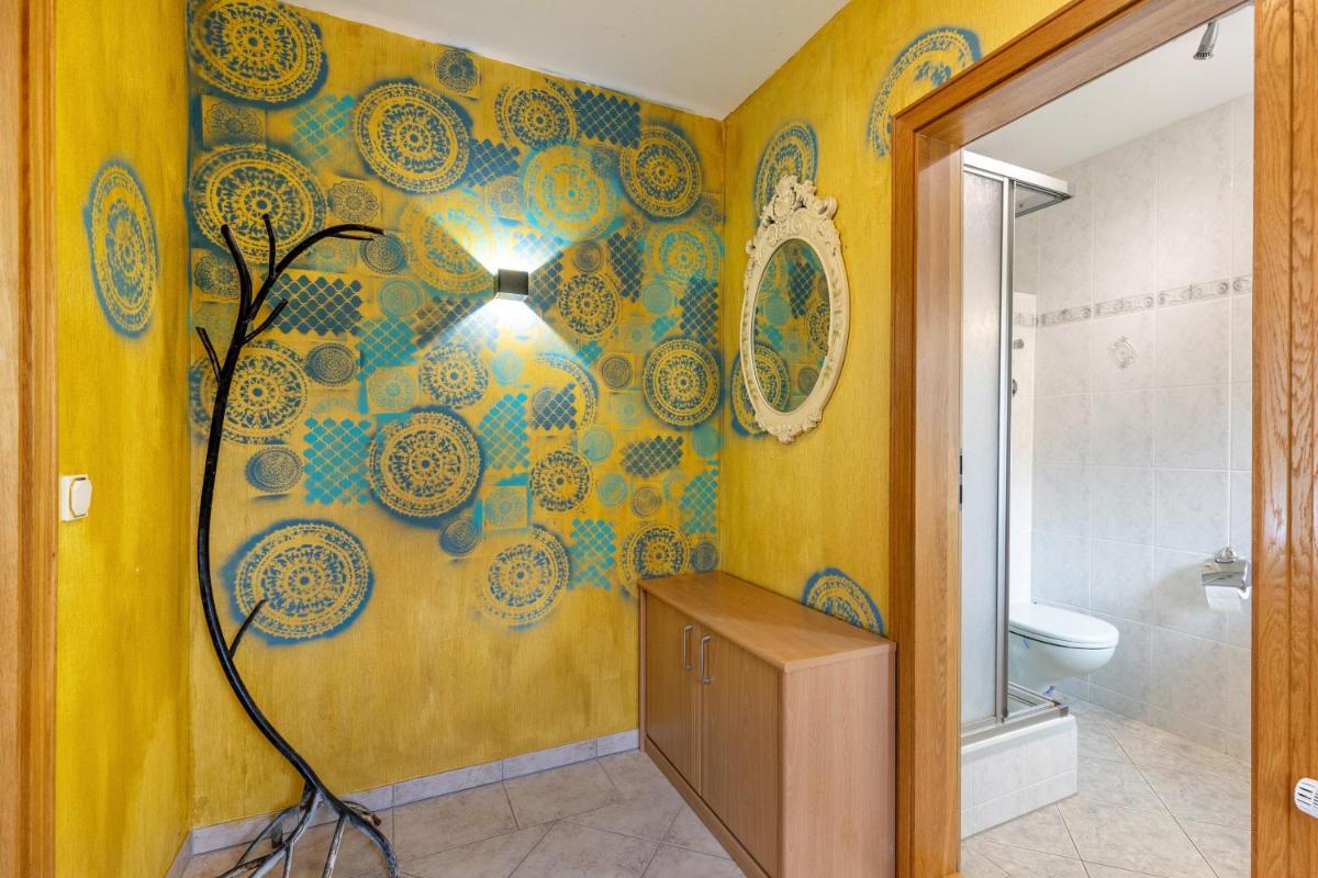 Ferienwohnung Am Wasser - Housity
