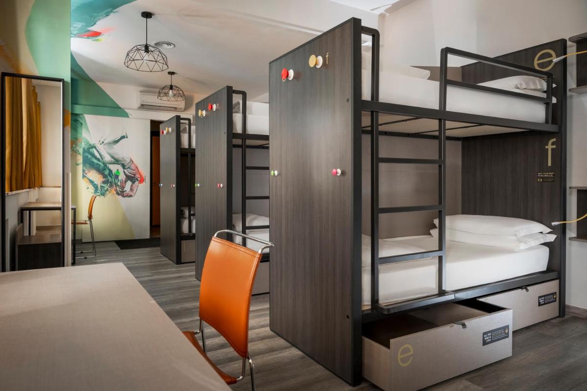 The RomeHello - Housity