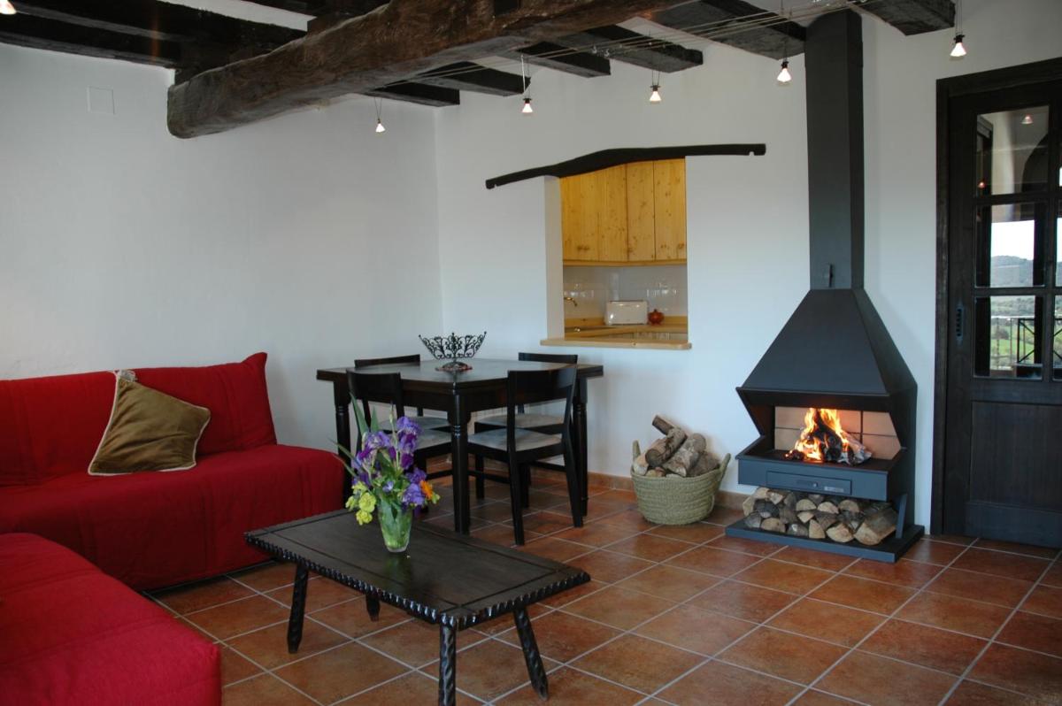Casa con vista a las montañas - Cal Valeri - Housity