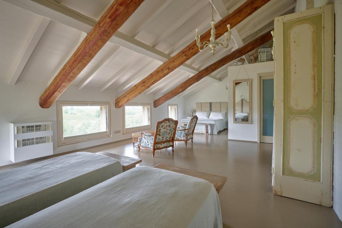 Verdenoce Agriturismo - Housity